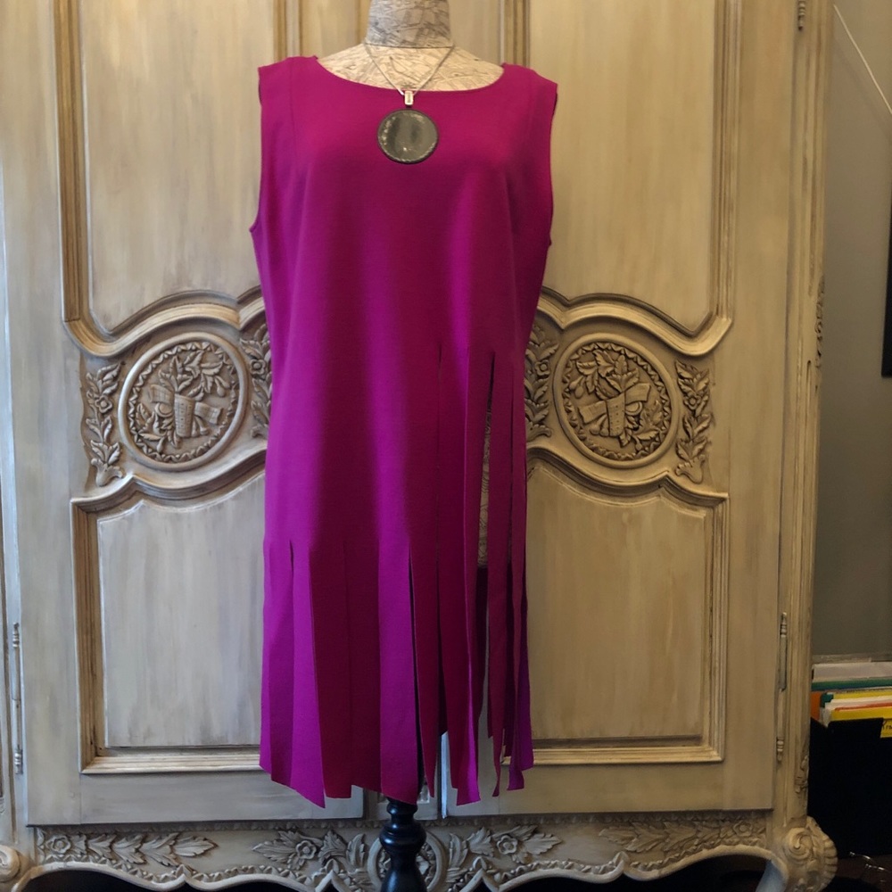 70's car-wash style Pierre Cardin Couture Top